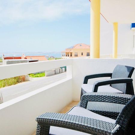 Catarina House - Baleal Beach, Balcony, Pool Ferrel  Buitenkant foto