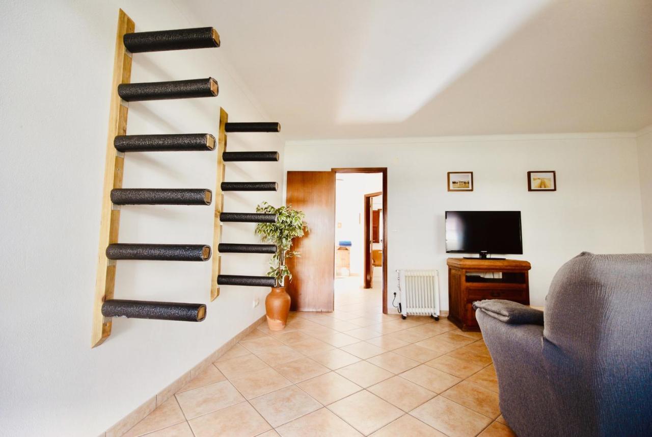 Catarina House - Baleal Beach, Balcony, Pool Ferrel  Buitenkant foto