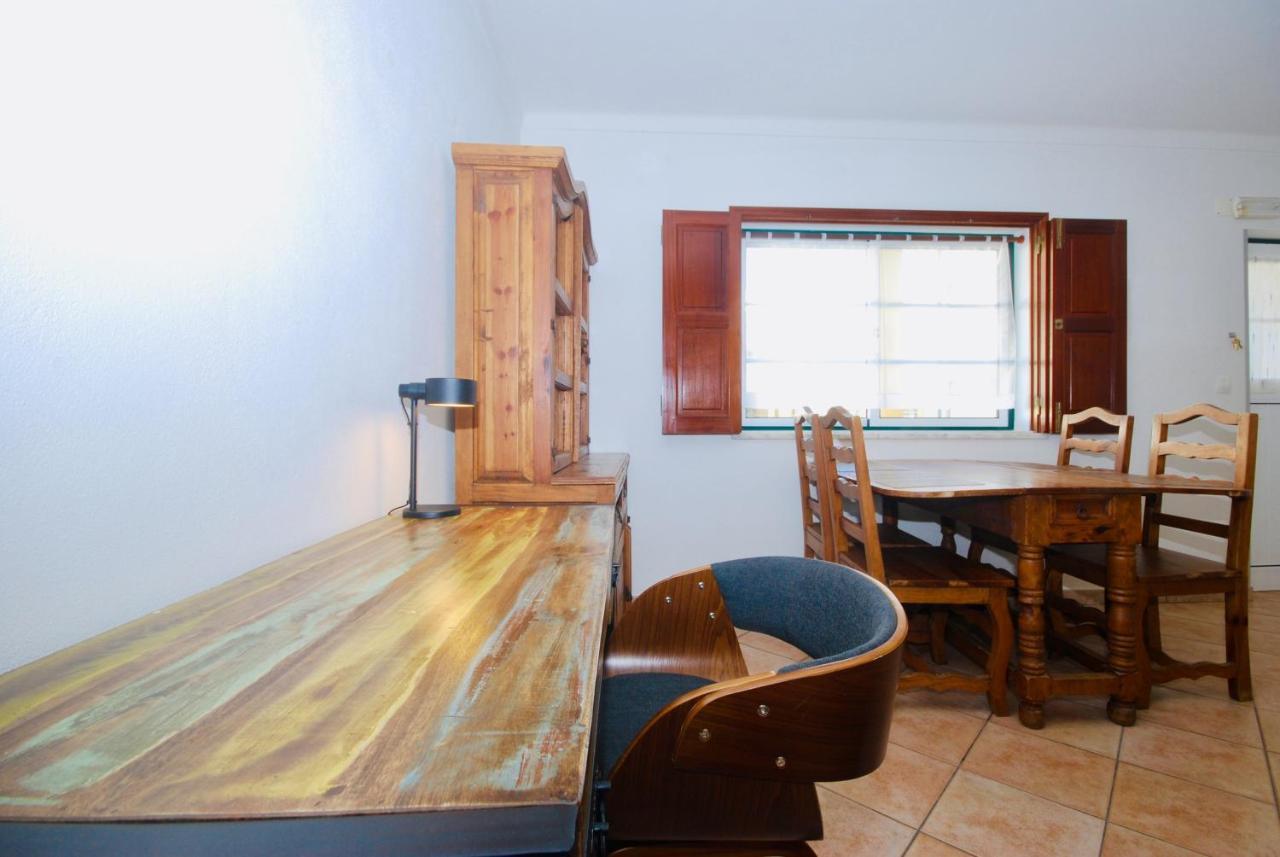 Catarina House - Baleal Beach, Balcony, Pool Ferrel  Buitenkant foto