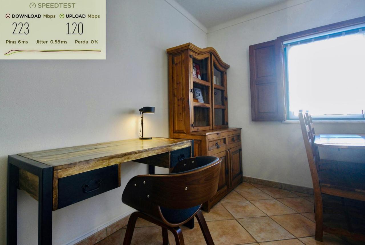 Catarina House - Baleal Beach, Balcony, Pool Ferrel  Buitenkant foto