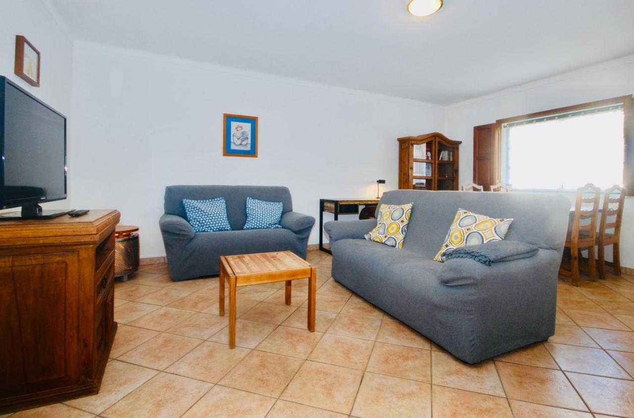 Catarina House - Baleal Beach, Balcony, Pool Ferrel  Buitenkant foto