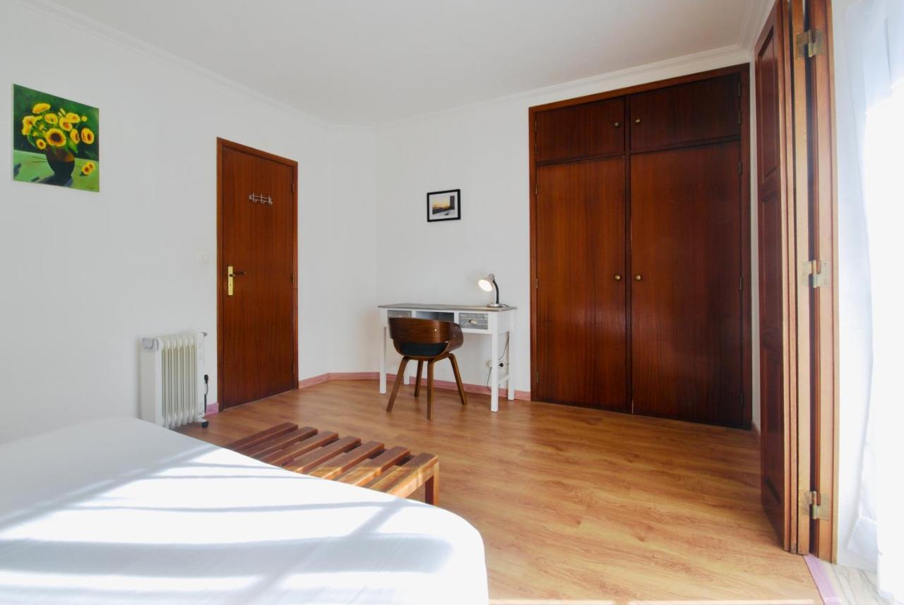 Catarina House - Baleal Beach, Balcony, Pool Ferrel  Buitenkant foto