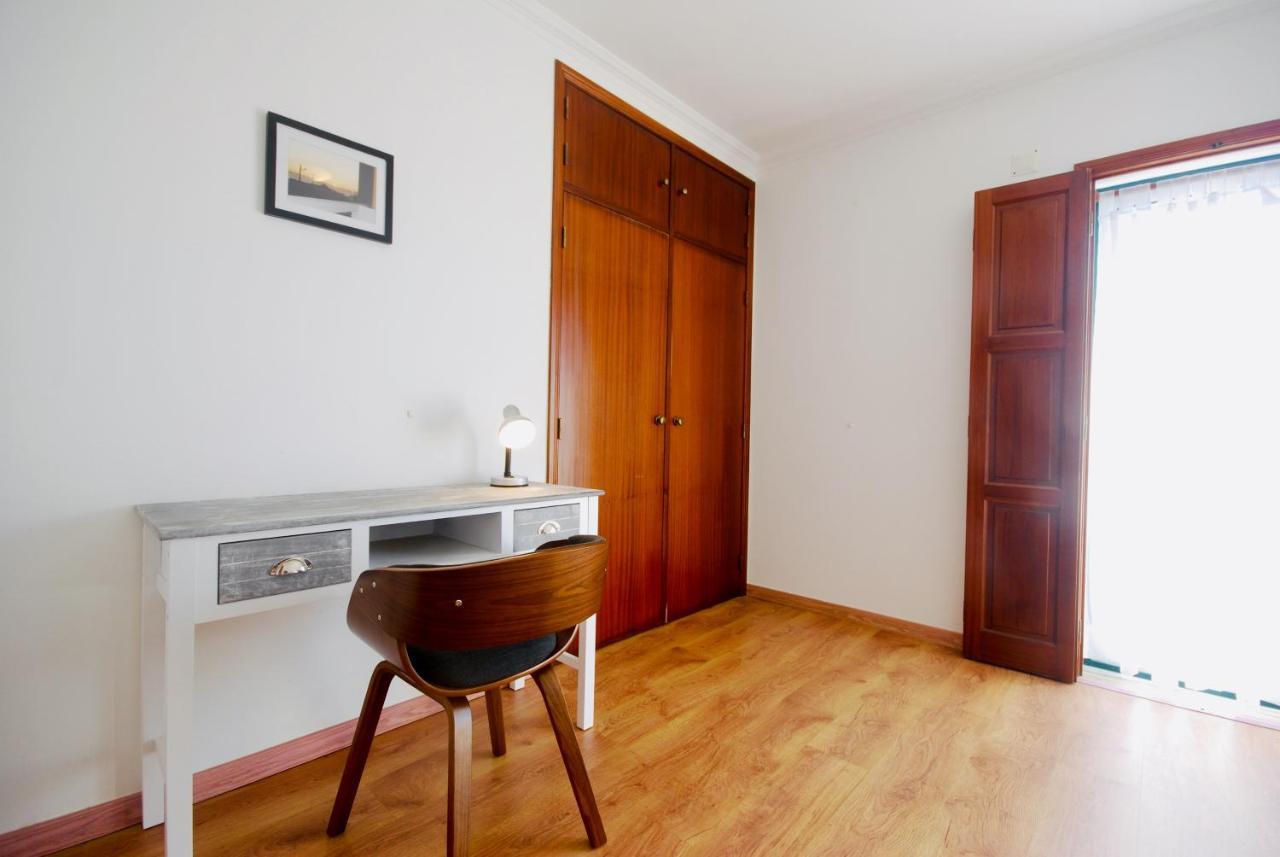 Catarina House - Baleal Beach, Balcony, Pool Ferrel  Buitenkant foto
