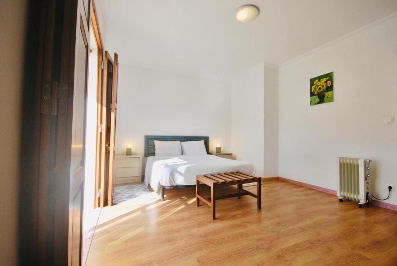 Catarina House - Baleal Beach, Balcony, Pool Ferrel  Buitenkant foto