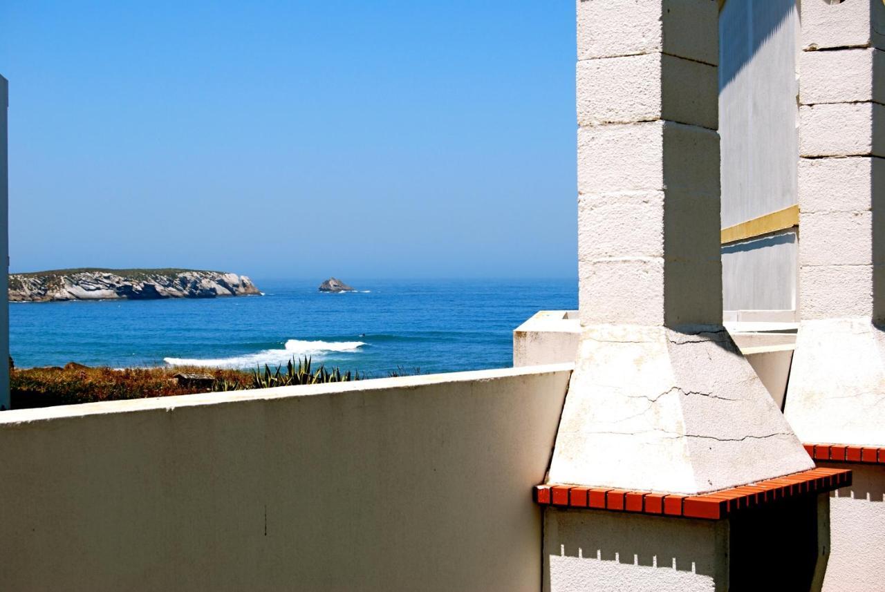 Catarina House - Baleal Beach, Balcony, Pool Ferrel  Buitenkant foto