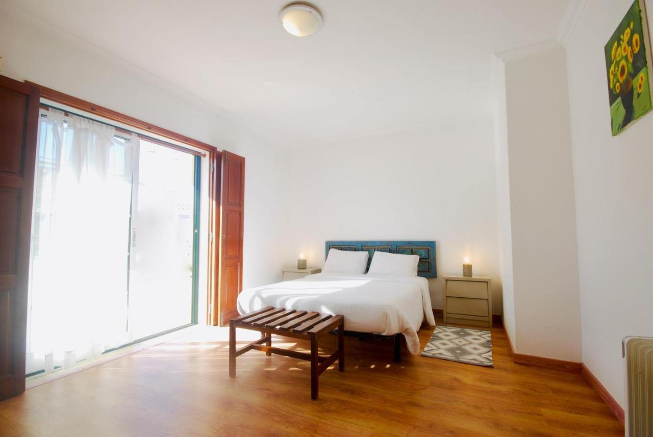 Catarina House - Baleal Beach, Balcony, Pool Ferrel  Buitenkant foto