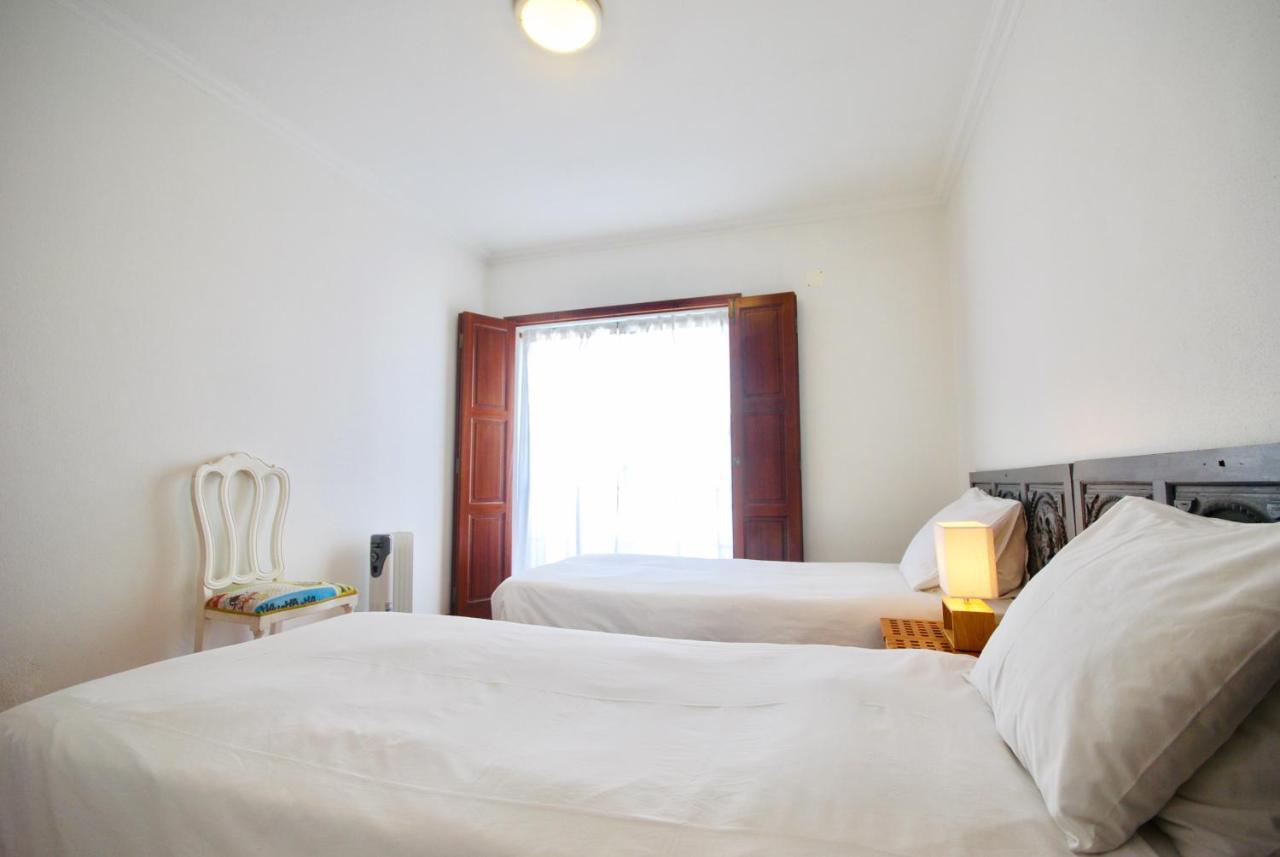 Catarina House - Baleal Beach, Balcony, Pool Ferrel  Buitenkant foto