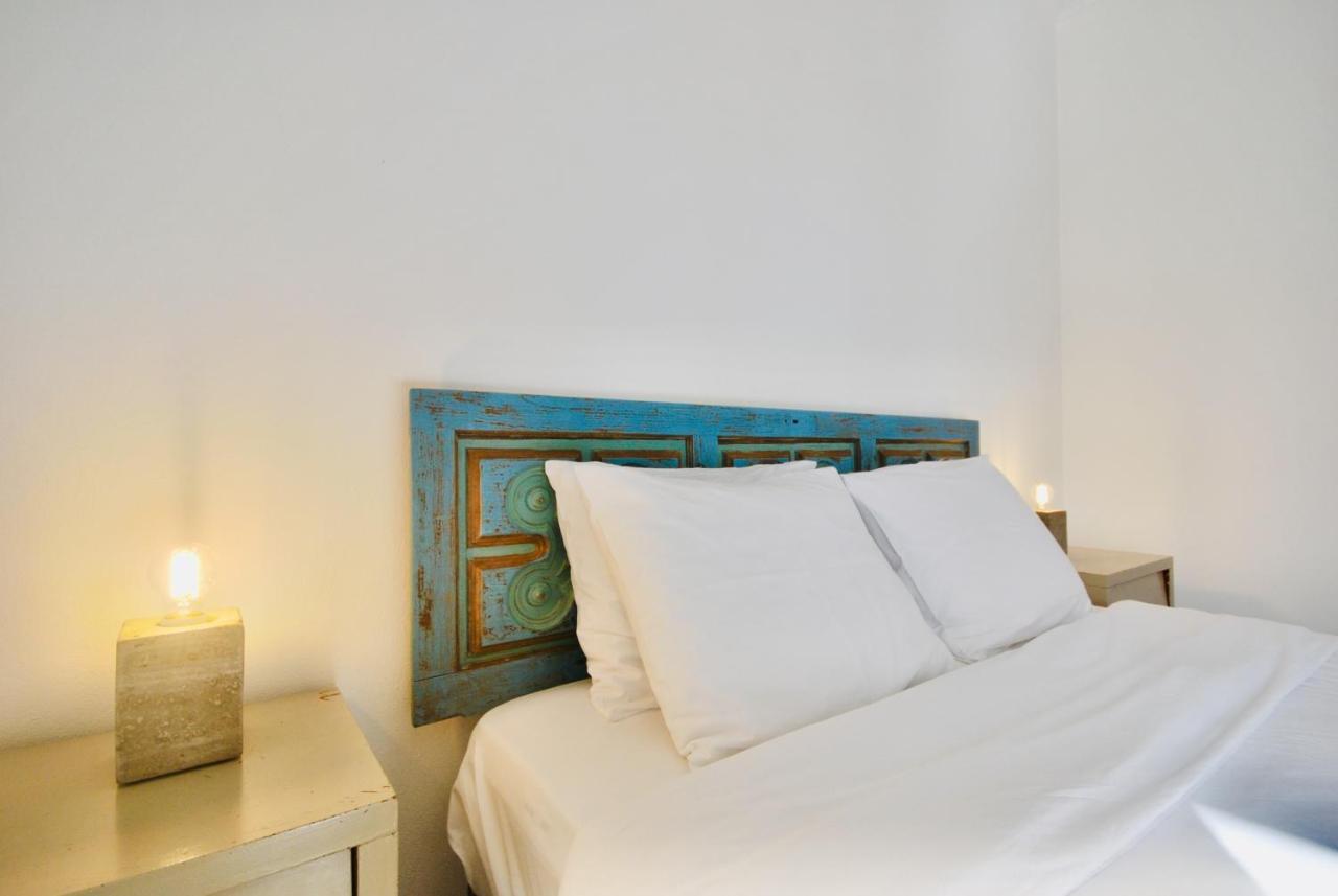 Catarina House - Baleal Beach, Balcony, Pool Ferrel  Buitenkant foto