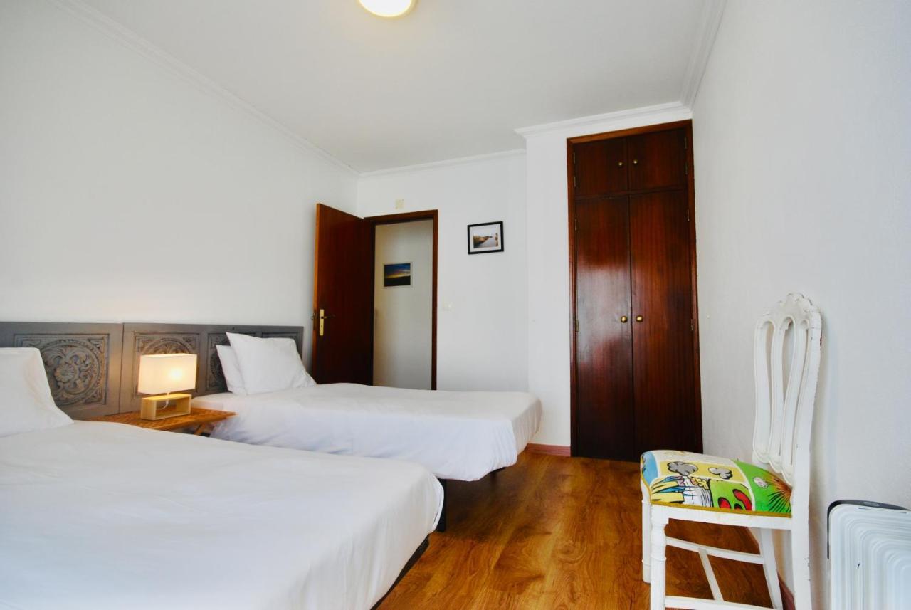Catarina House - Baleal Beach, Balcony, Pool Ferrel  Buitenkant foto